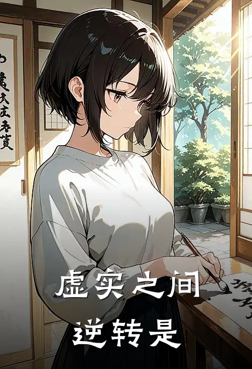 虚实之间逆转是