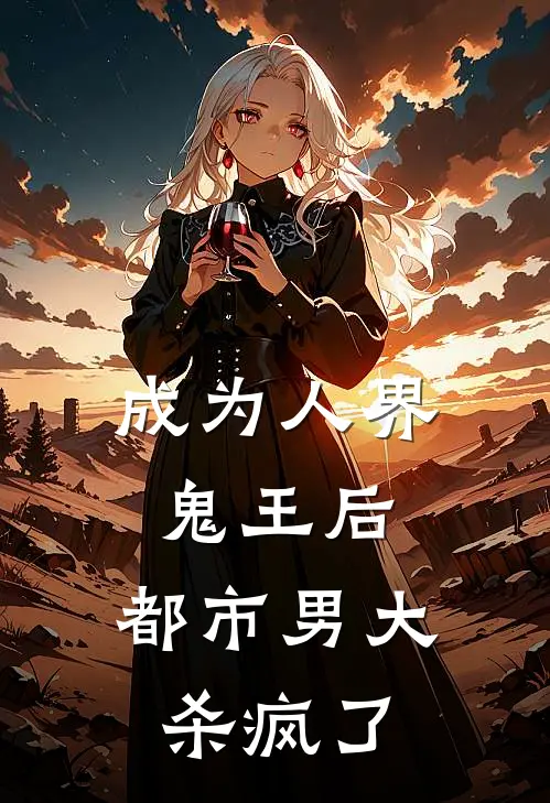 成为人界鬼王后，都市男大杀疯了