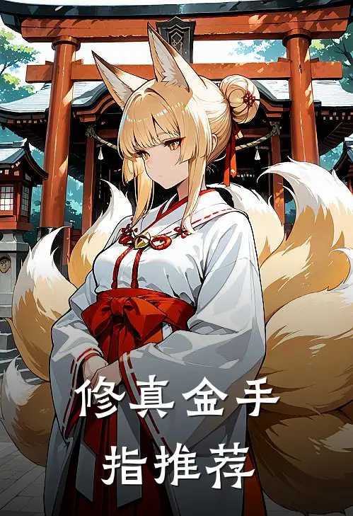 修真金手指推荐