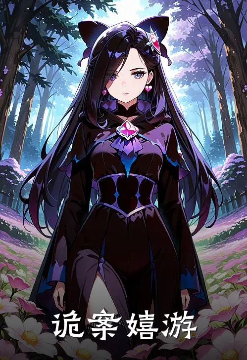 诡案嬉游张璟川顾霆舟小说完整版免费阅读_最新章节列表诡案嬉游(张璟川顾霆舟)