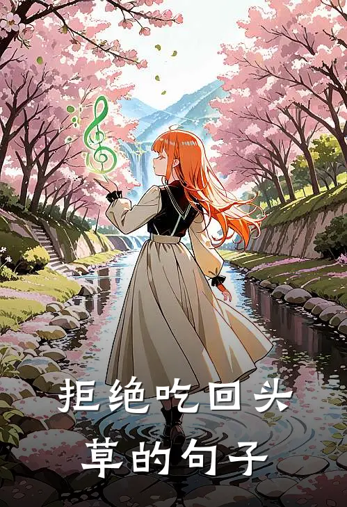 拒绝吃回头草的句子