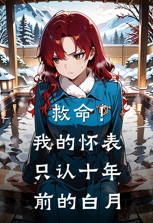 救命！我的怀表只认十年前的白月