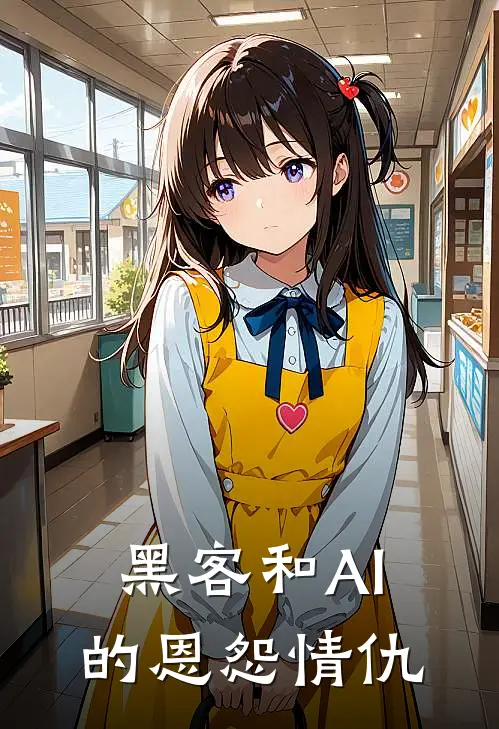 黑客和AI的恩怨情仇