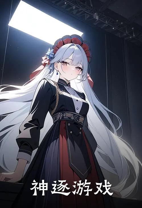 神逐游戏