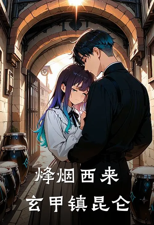 烽烟西来：玄甲镇昆仑玄甲秦烈免费小说在线阅读_热门小说在线阅读烽烟西来：玄甲镇昆仑玄甲秦烈