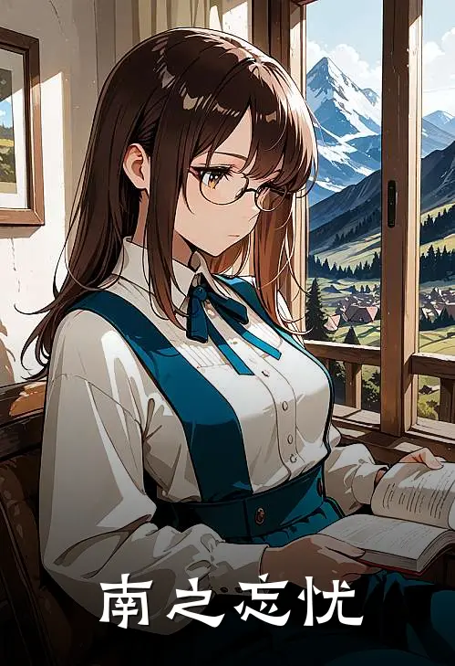 南之忘忧余兆希余望淼免费小说推荐_推荐完结小说南之忘忧(余兆希余望淼)