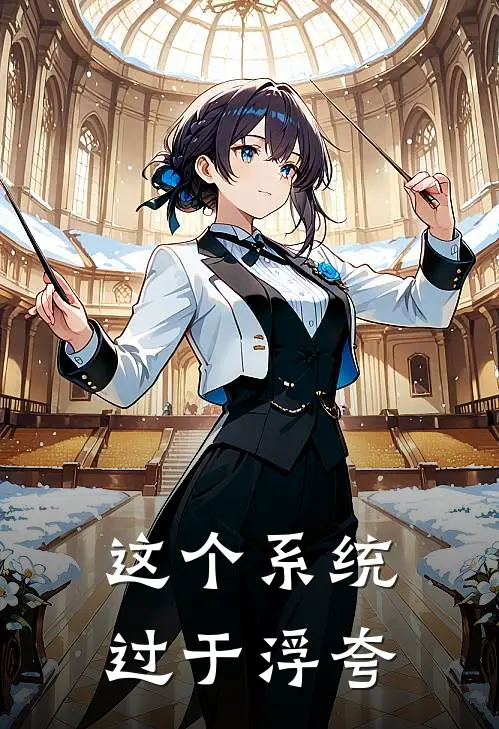 这个系统过于浮夸