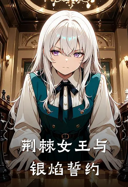 荆棘女王与银焰誓约(艾拉索恩)免费小说全本阅读_最新章节列表荆棘女王与银焰誓约(艾拉索恩)