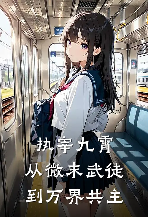 执宰九霄：从微末武徒到万界共主