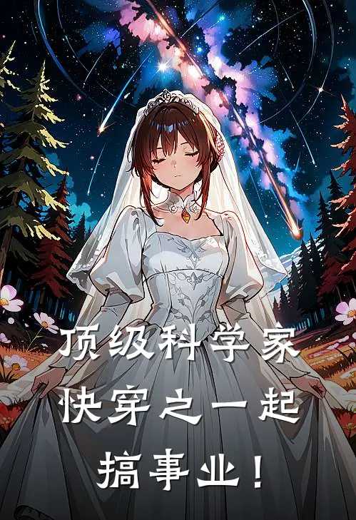 顶级科学家快穿之一起搞事业！沈妄沈妄最新完结小说推荐_最新更新小说顶级科学家快穿之一起搞事业！(沈妄沈妄)