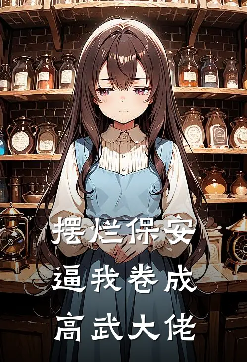 摆烂保安：逼我卷成高武大佬