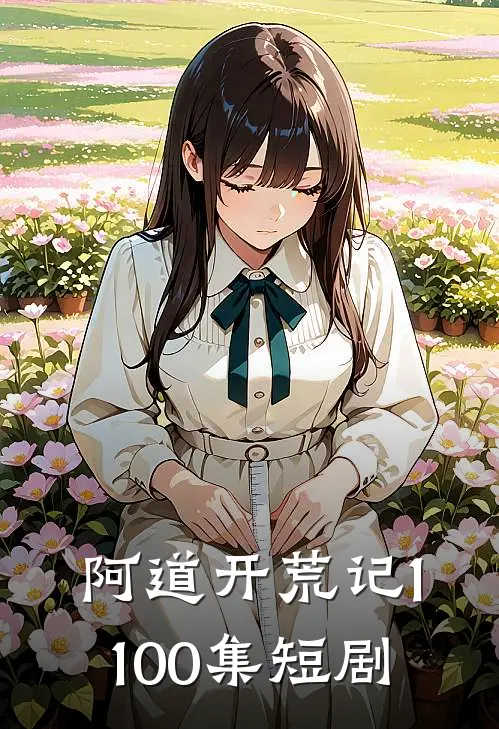 阿道开荒记1-100集短剧