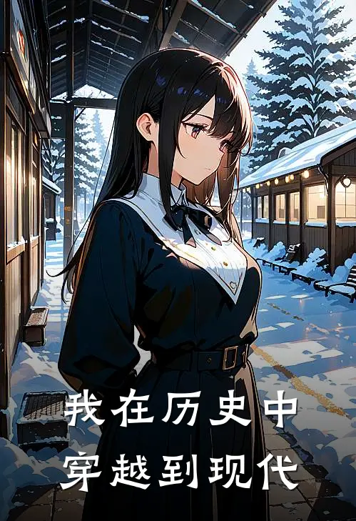 我在历史中穿越到现代