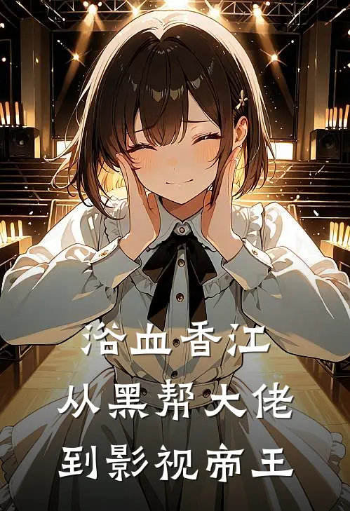 浴血香江：从黑帮大佬到影视帝王陆天鸿林辰小说完结_免费小说全本浴血香江：从黑帮大佬到影视帝王(陆天鸿林辰)