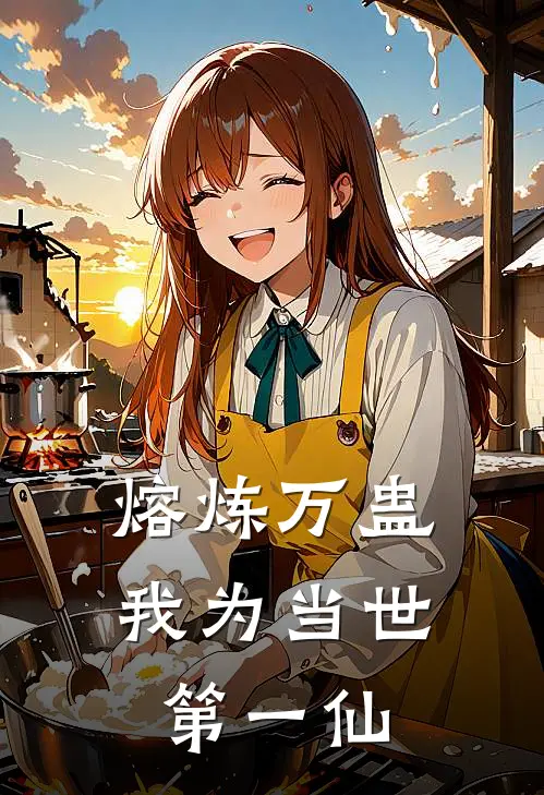 顾安源顾安廷熔炼万蛊，我为当世第一仙最新章节阅读_顾安源顾安廷最新章节在线阅读