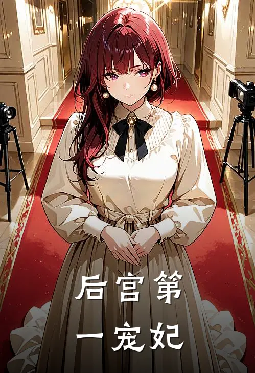 后宫第一宠妃