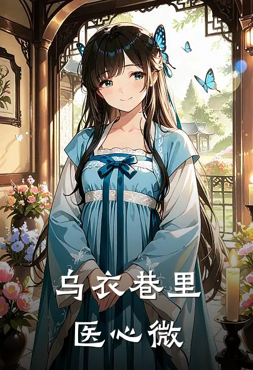 乌衣巷里医心微(苏微王晏)小说完整版_完结好看小说乌衣巷里医心微苏微王晏