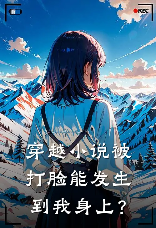 穿越小说被打脸能发生到我身上？