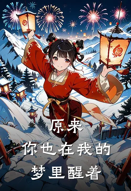 原来，你也在我的梦里醒着林知予江屿小说免费完结_完本热门小说原来，你也在我的梦里醒着林知予江屿