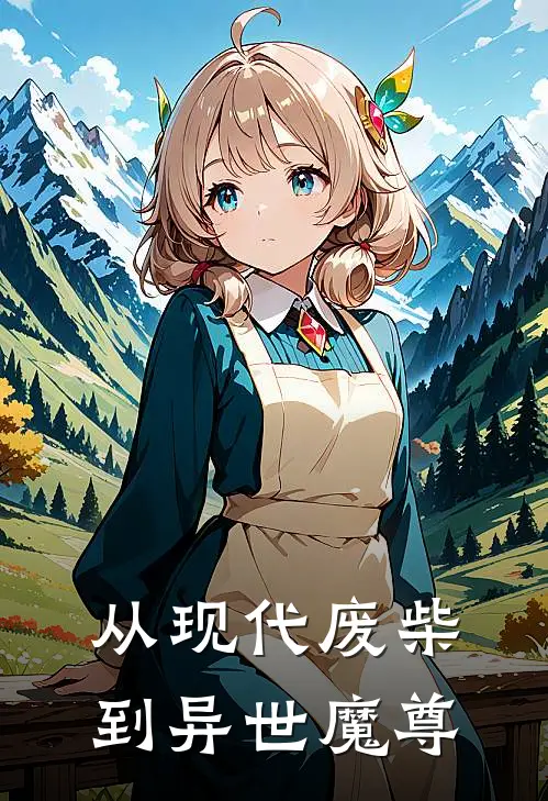 从现代废柴到异世魔尊(凌尘林凡)小说完整版_完结好看小说从现代废柴到异世魔尊凌尘林凡