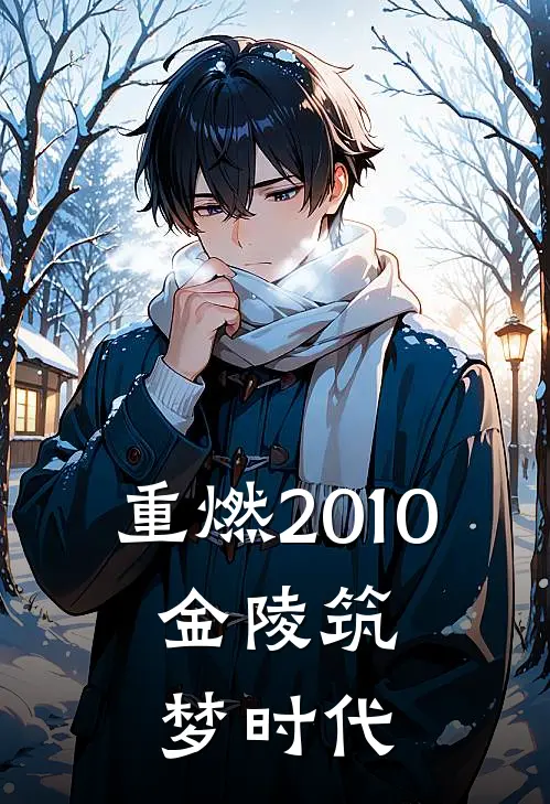 重燃2010，金陵筑梦时代