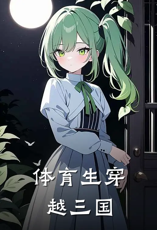 体育生穿越三国