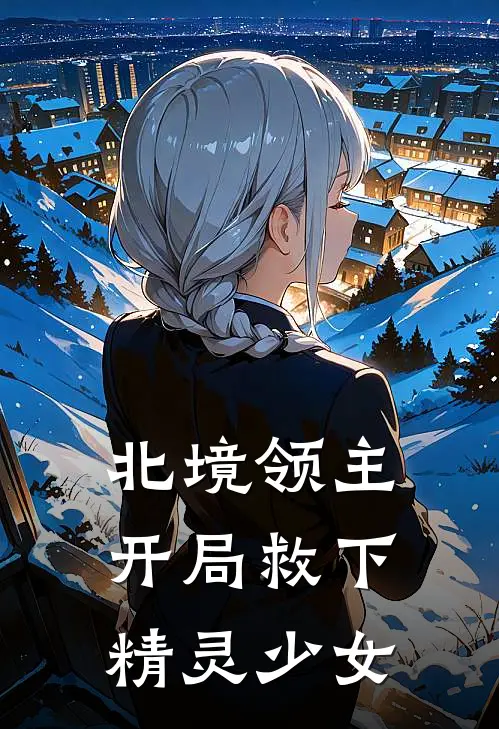 北境领主：开局救下精灵少女