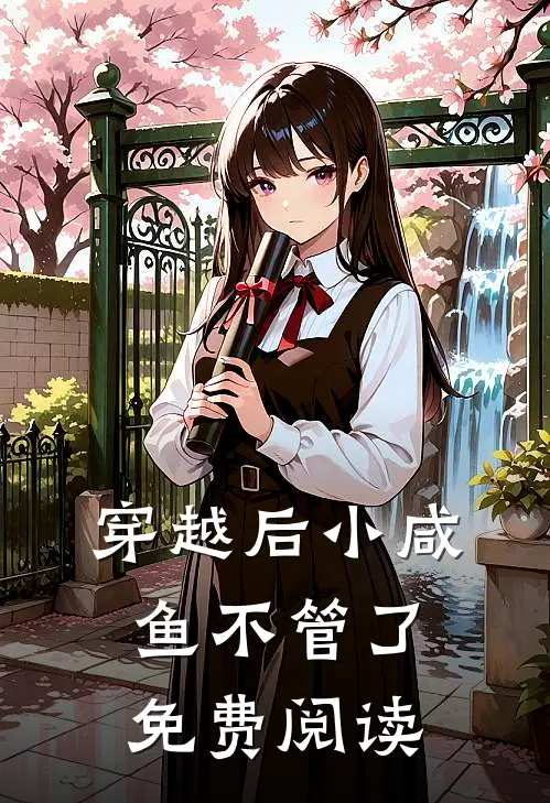穿越后小咸鱼不管了免费阅读
