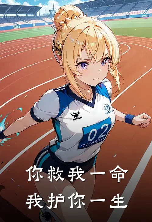 你救我一命，我护你一生谢无妄夏灵薇热门的网络小说_完整版小说你救我一命，我护你一生(谢无妄夏灵薇)