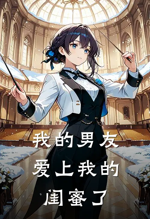 我的男友爱上我的闺蜜了