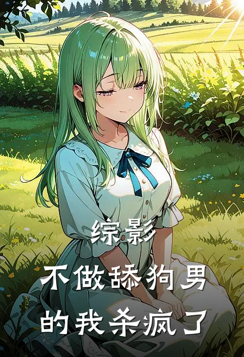 综影：不做舔狗男的我杀疯了