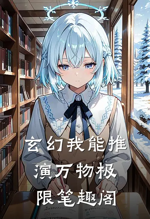 玄幻我能推演万物极限笔趣阁