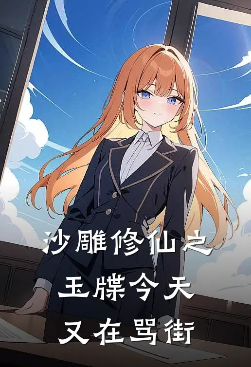 沙雕修仙之玉牒今天又在骂街