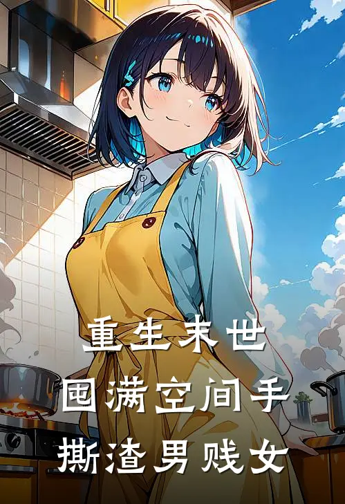 重生末世；囤满空间手撕渣男贱女林悦苏曼完本小说免费阅读_小说完结版重生末世；囤满空间手撕渣男贱女林悦苏曼