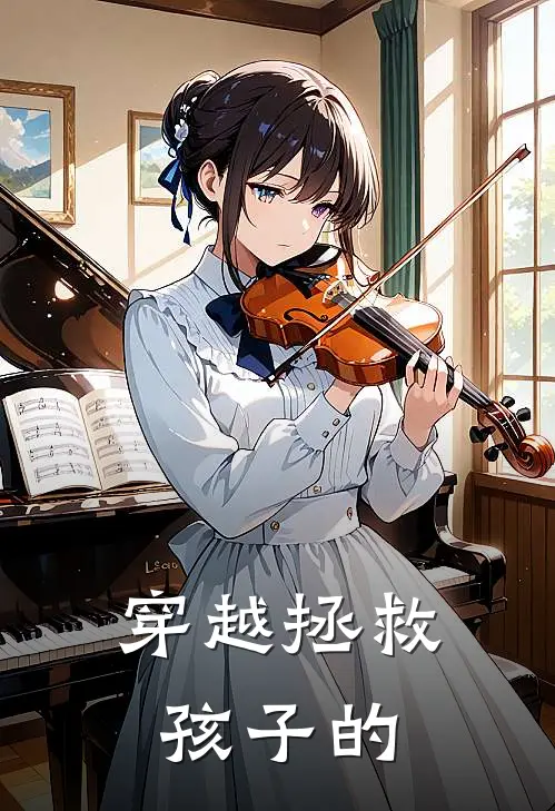 穿越拯救孩子的