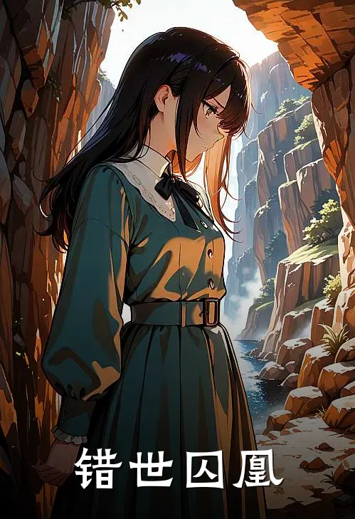 错世囚凰沈沐珩李绾沁免费小说完整版_完结版小说阅读错世囚凰(沈沐珩李绾沁)