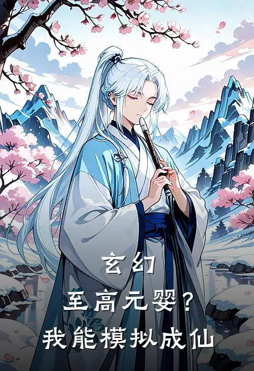 玄幻：至高元婴？我能模拟成仙陈默灵药峰推荐完结小说_热门小说在线阅读玄幻：至高元婴？我能模拟成仙(陈默灵药峰)