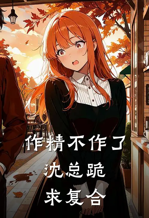 作精不作了，沈总跪求复合全文免费阅读无弹窗大结局_作精不作了，沈总跪求复合（沈京墨池潆）最新小说