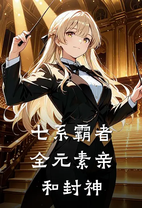 七系霸者：全元素亲和封神刘杨江婷美小说完整版免费阅读_最新章节列表七系霸者：全元素亲和封神(刘杨江婷美)