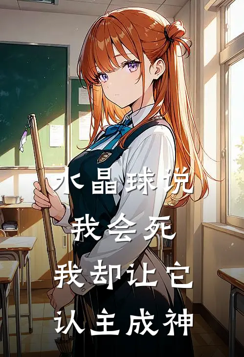 水晶球说我会死，我却让它认主成神王半仙林建国完结好看小说_无弹窗全文免费阅读水晶球说我会死，我却让它认主成神(王半仙林建国)