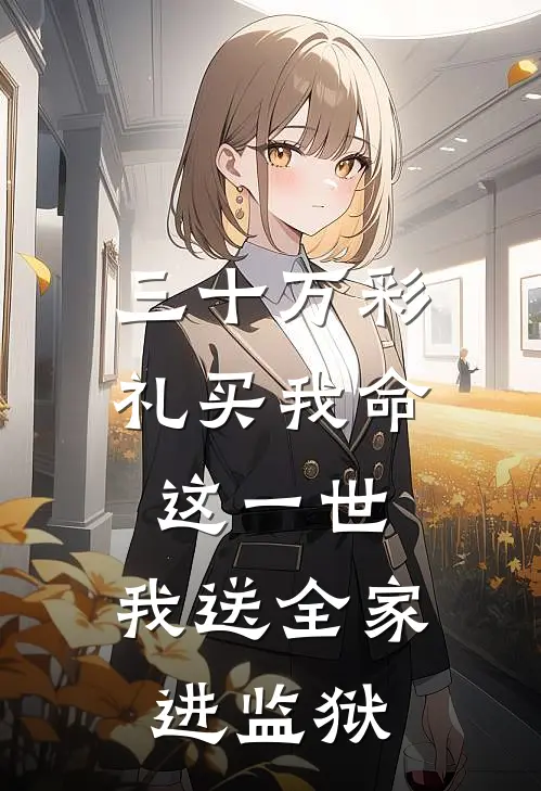 三十万彩礼买我命：这一世，我送全家进监狱(陈宝根招娣)免费阅读全文_免费完结版小说三十万彩礼买我命：这一世，我送全家进监狱陈宝根招娣