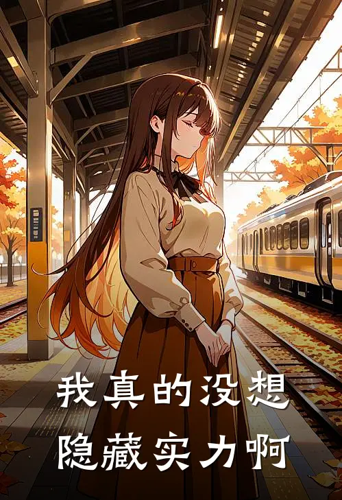 我真的没想隐藏实力啊