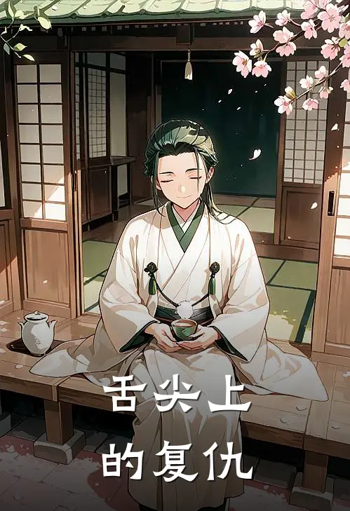 《舌尖上的复仇。》沈知味周世仁已完结小说_舌尖上的复仇。(沈知味周世仁)全文免费阅读无弹窗大结局