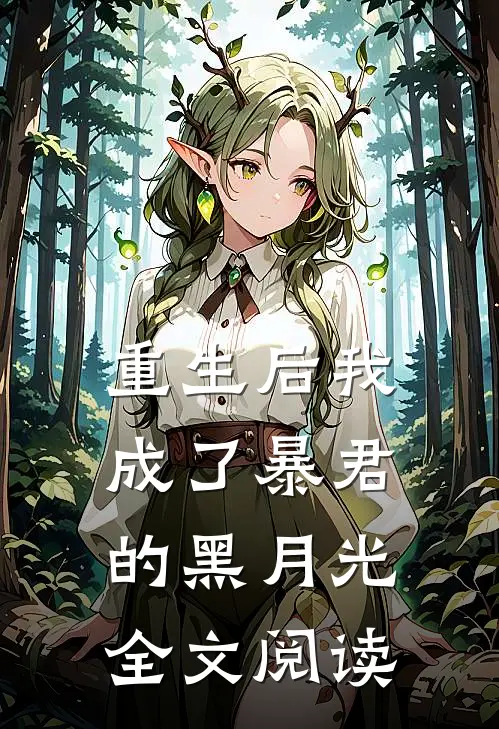 重生后我成了暴君的黑月光全文阅读