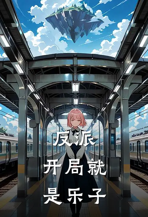 反派：开局就是乐子