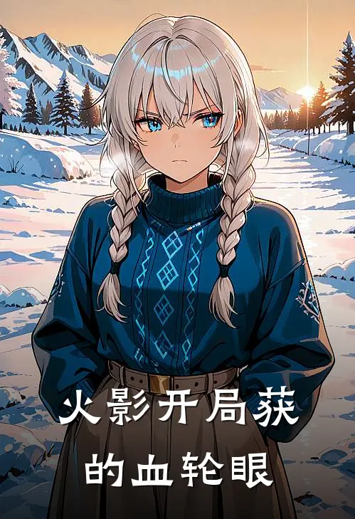 火影开局获的血轮眼