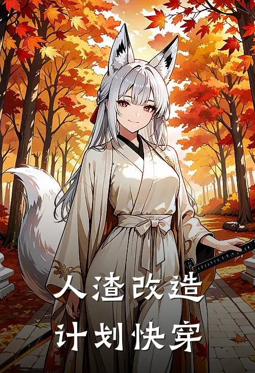 人渣改造计划[快穿]