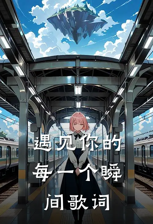 遇见你的每一个瞬间歌词