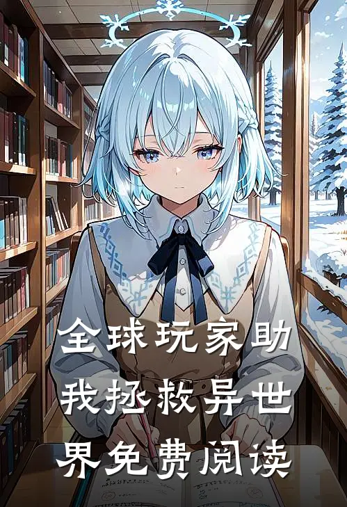 全球玩家助我拯救异世界免费阅读