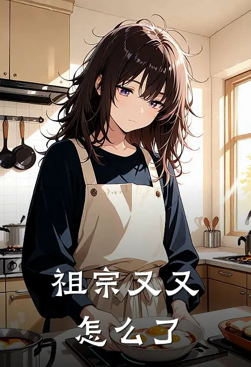 祖宗又又怎么了